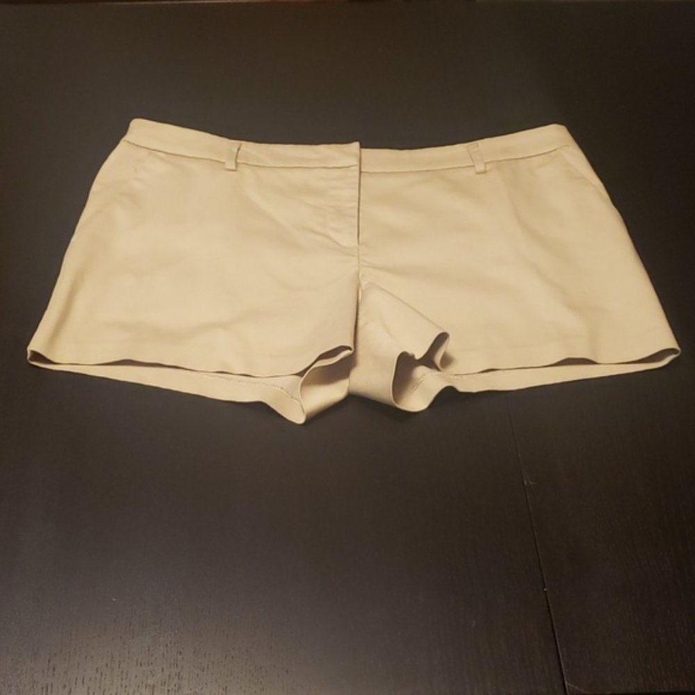 RW&CO 3.5 Inseam Poly Stretch Short